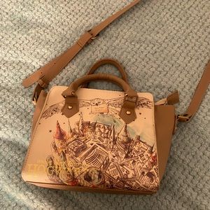Harry Potter Purse